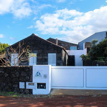 Atlantis Breeze Villa Madalena  Exterior foto