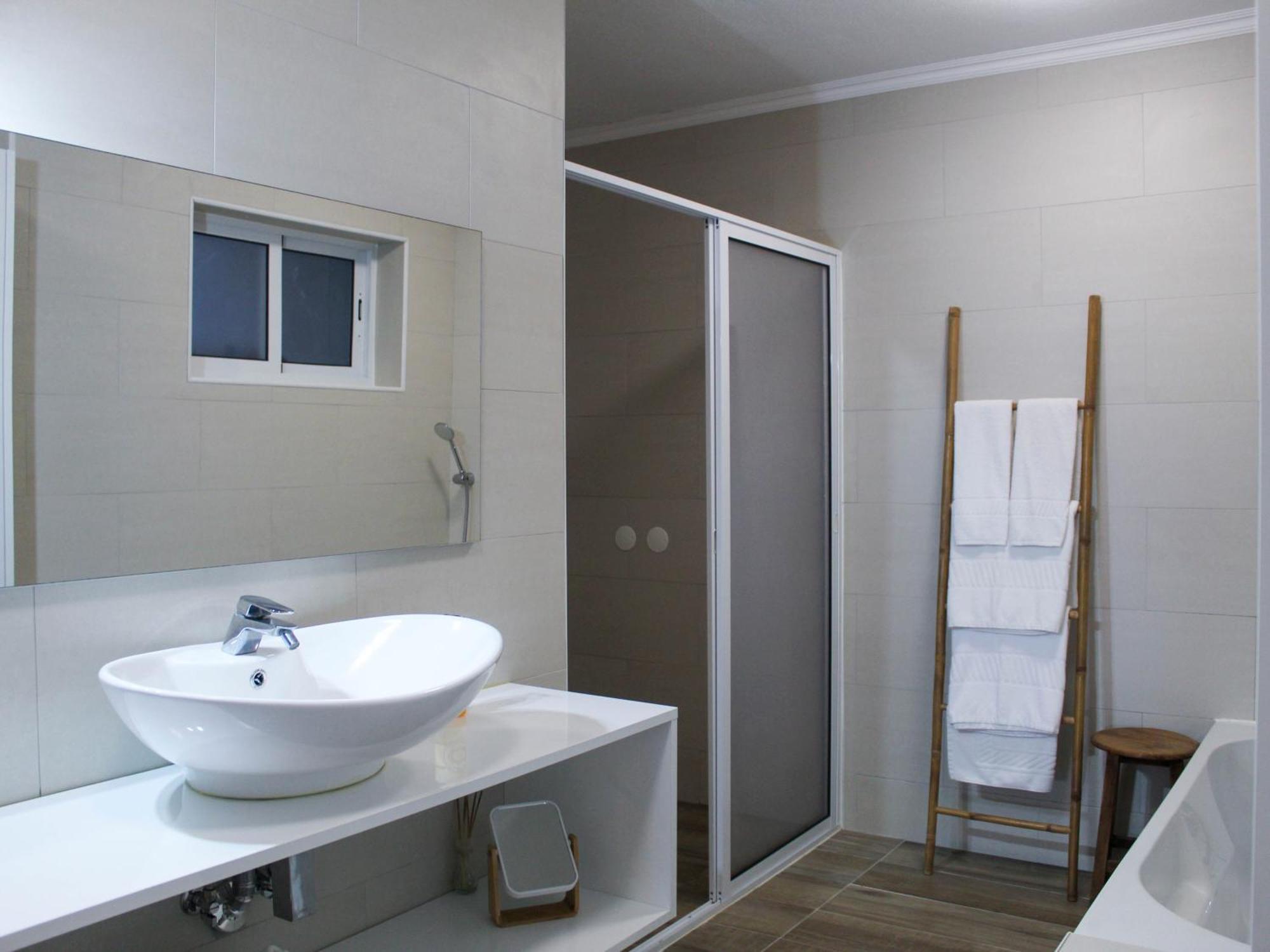 Atlantis Breeze Villa Madalena  Exterior foto