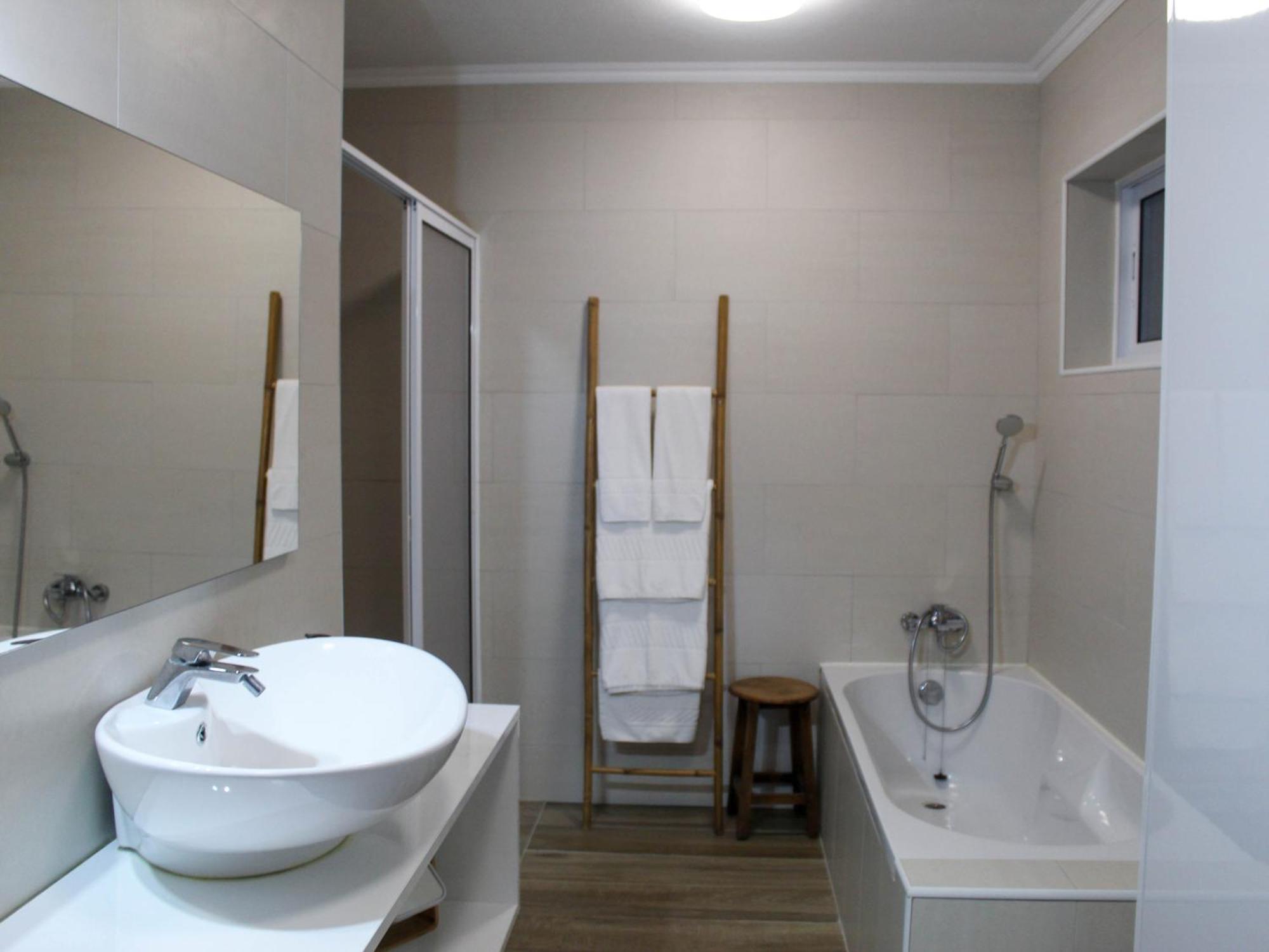 Atlantis Breeze Villa Madalena  Exterior foto