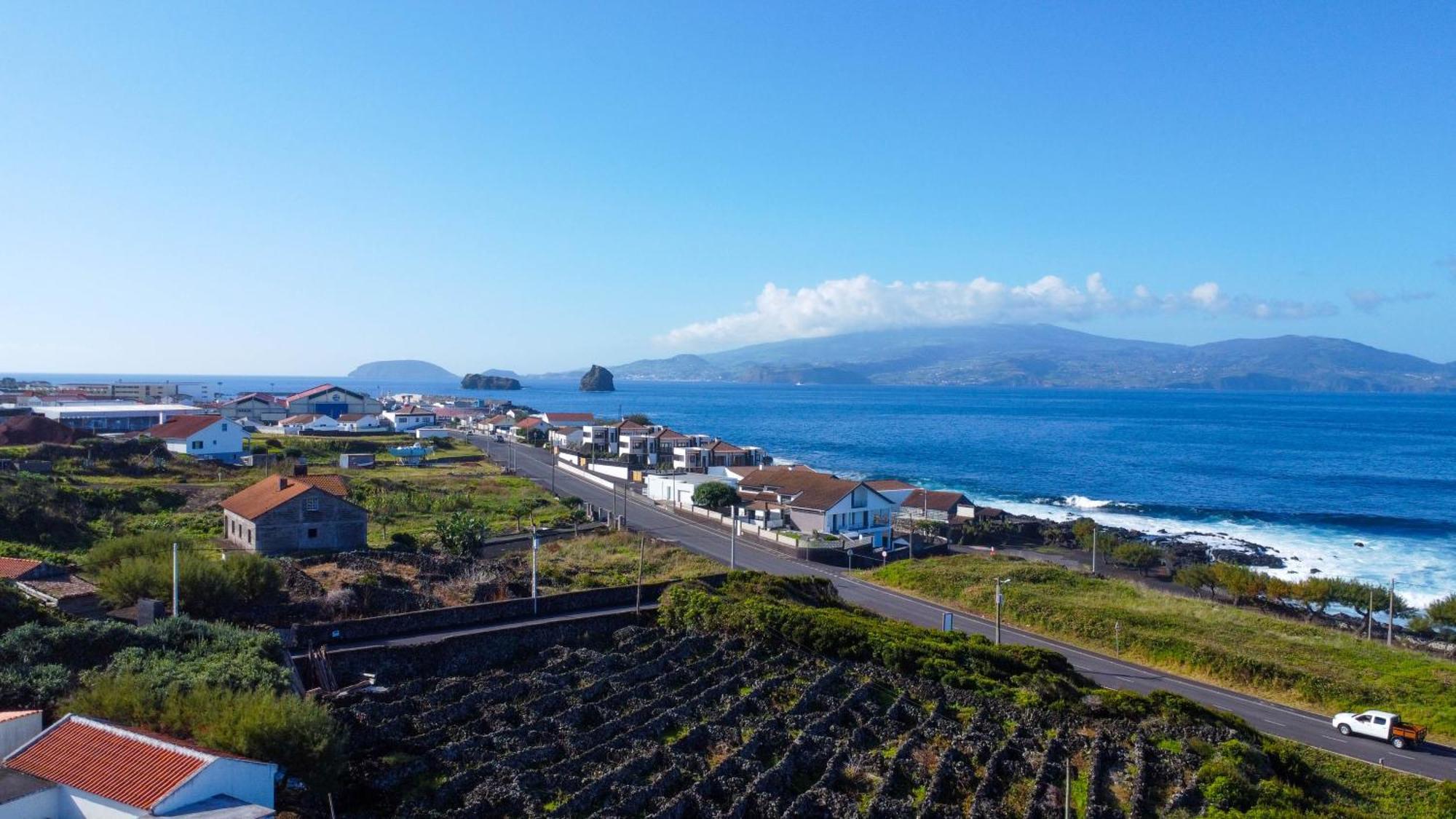 Atlantis Breeze Villa Madalena  Exterior foto