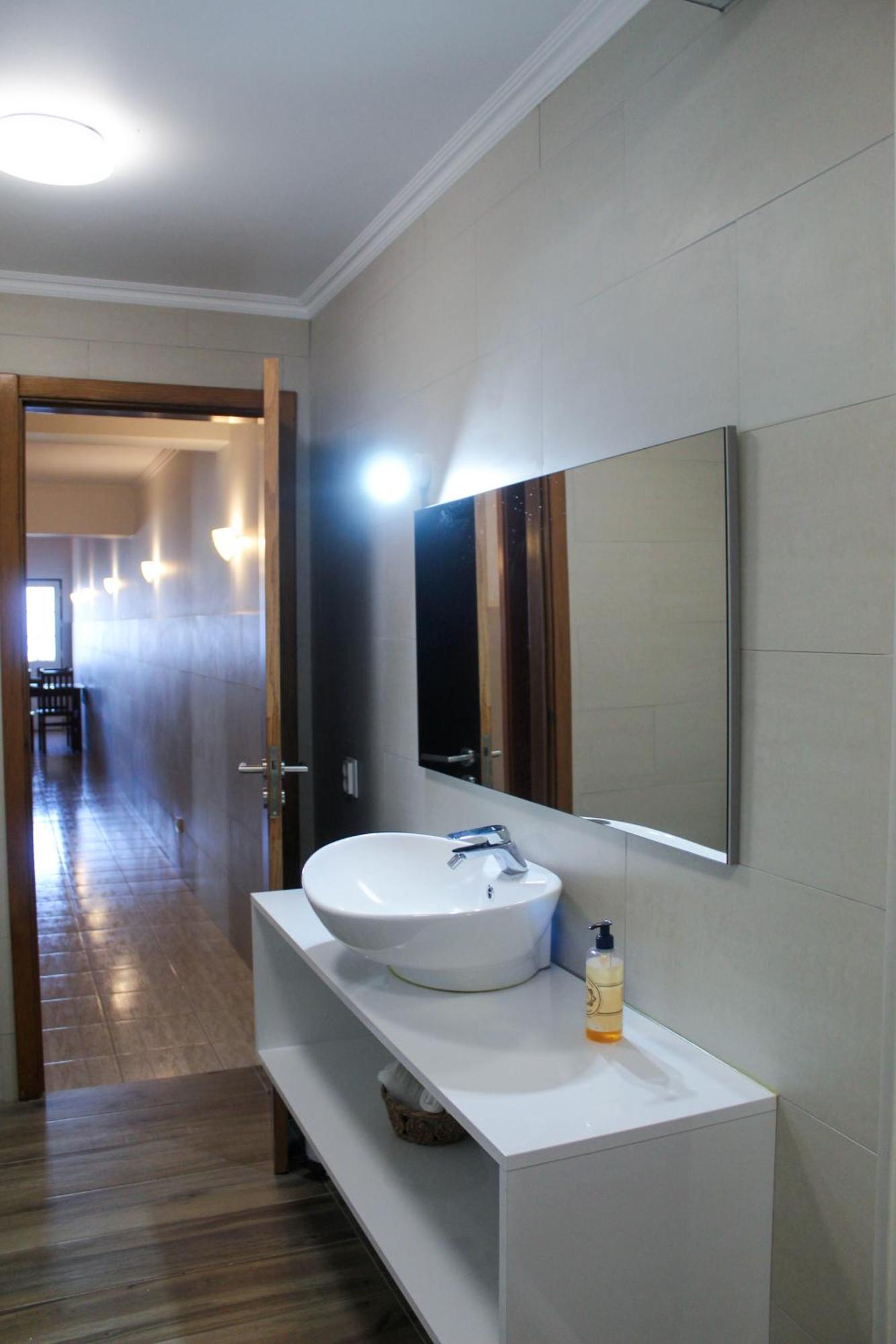 Atlantis Breeze Villa Madalena  Exterior foto