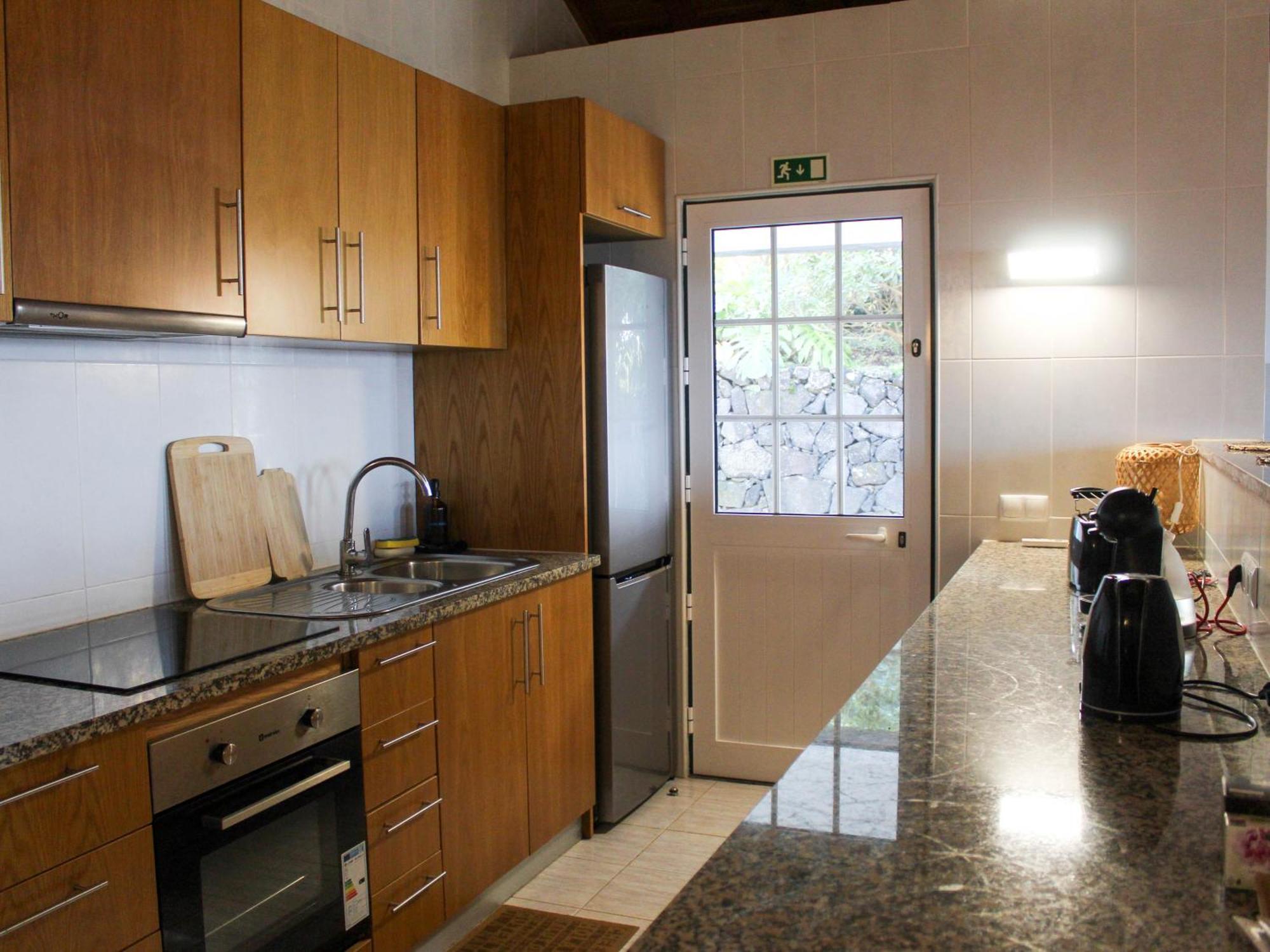 Atlantis Breeze Villa Madalena  Exterior foto