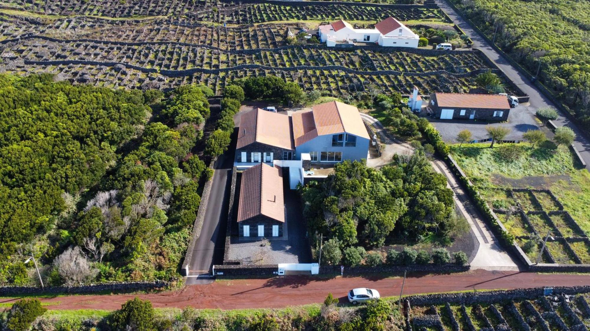 Atlantis Breeze Villa Madalena  Exterior foto