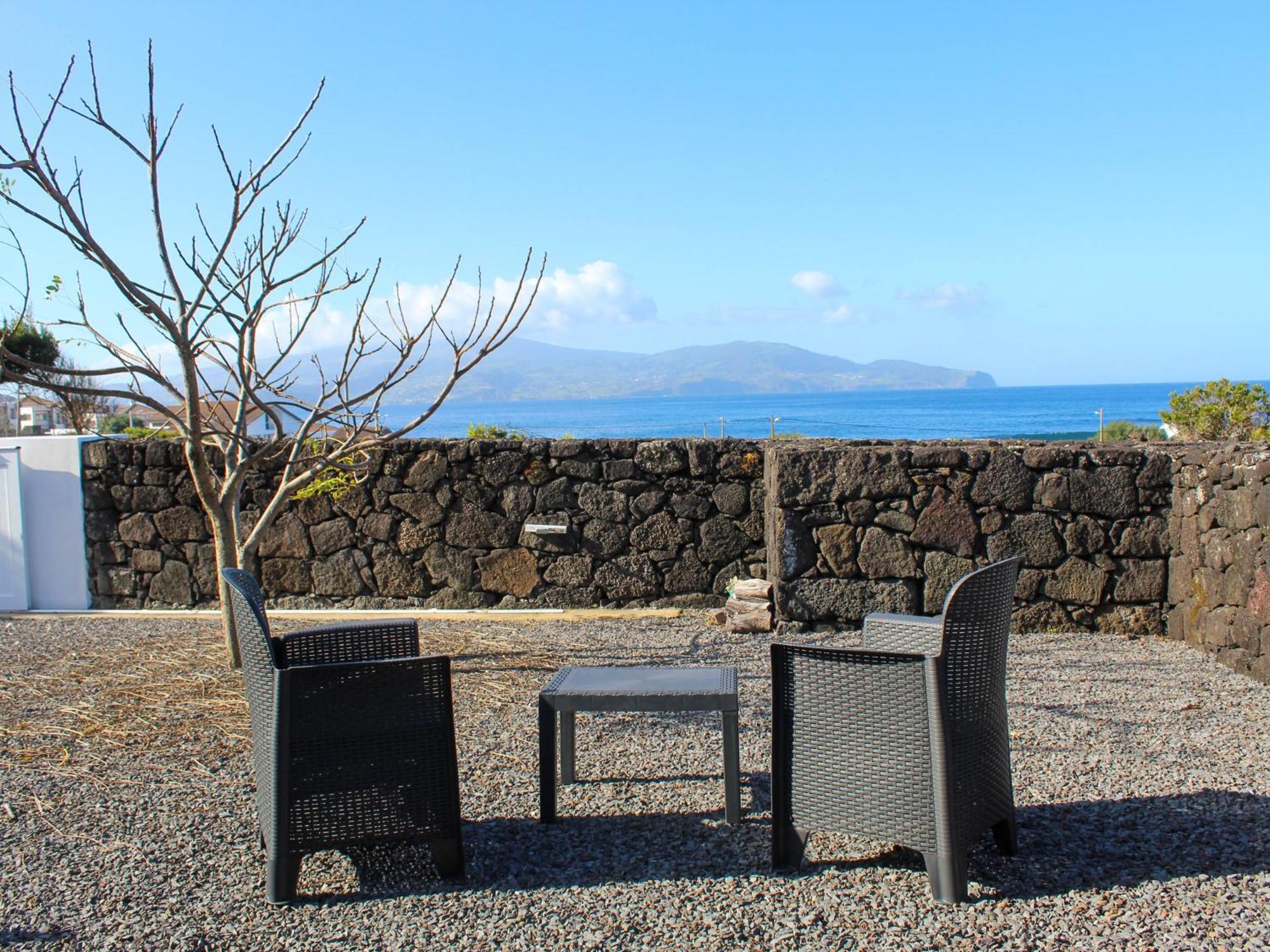 Atlantis Breeze Villa Madalena  Exterior foto