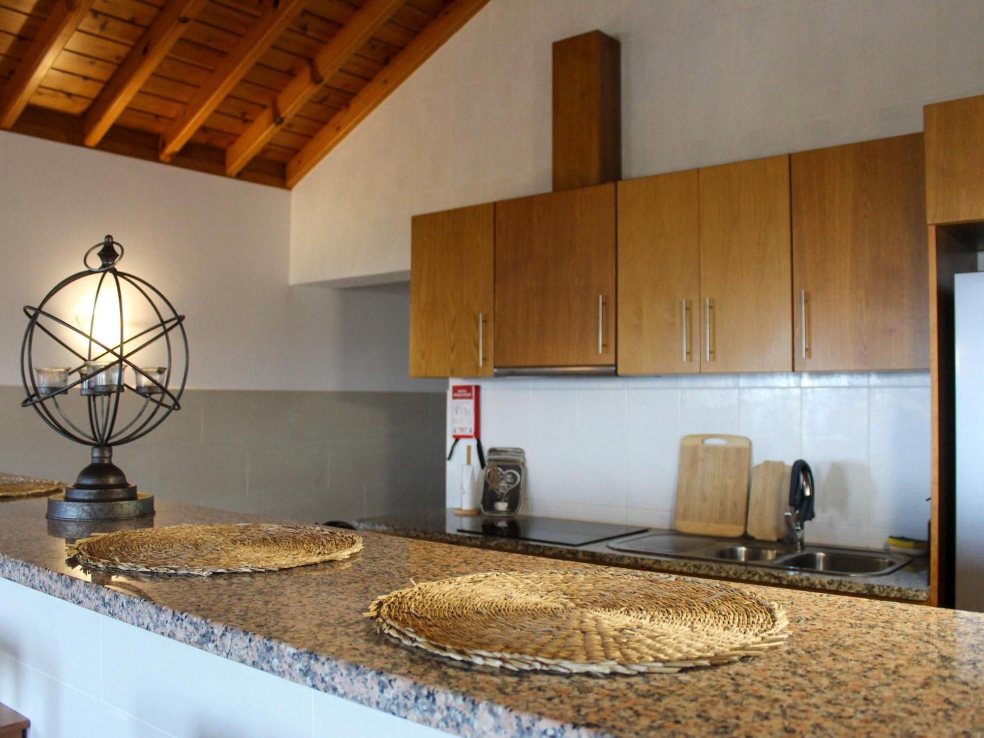 Atlantis Breeze Villa Madalena  Exterior foto