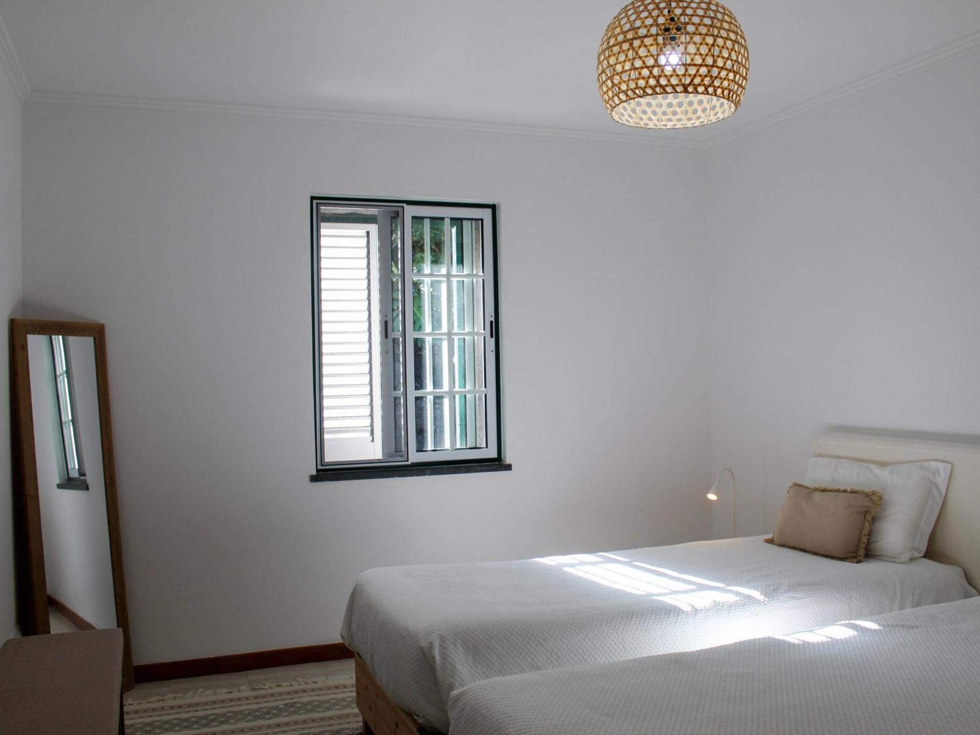 Atlantis Breeze Villa Madalena  Exterior foto