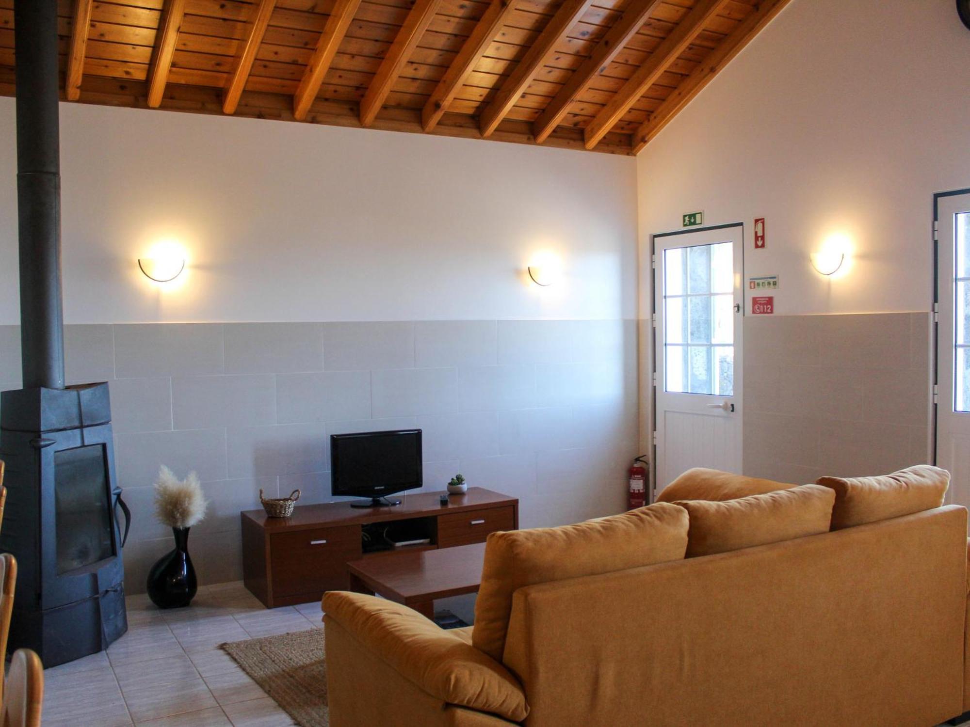 Atlantis Breeze Villa Madalena  Exterior foto