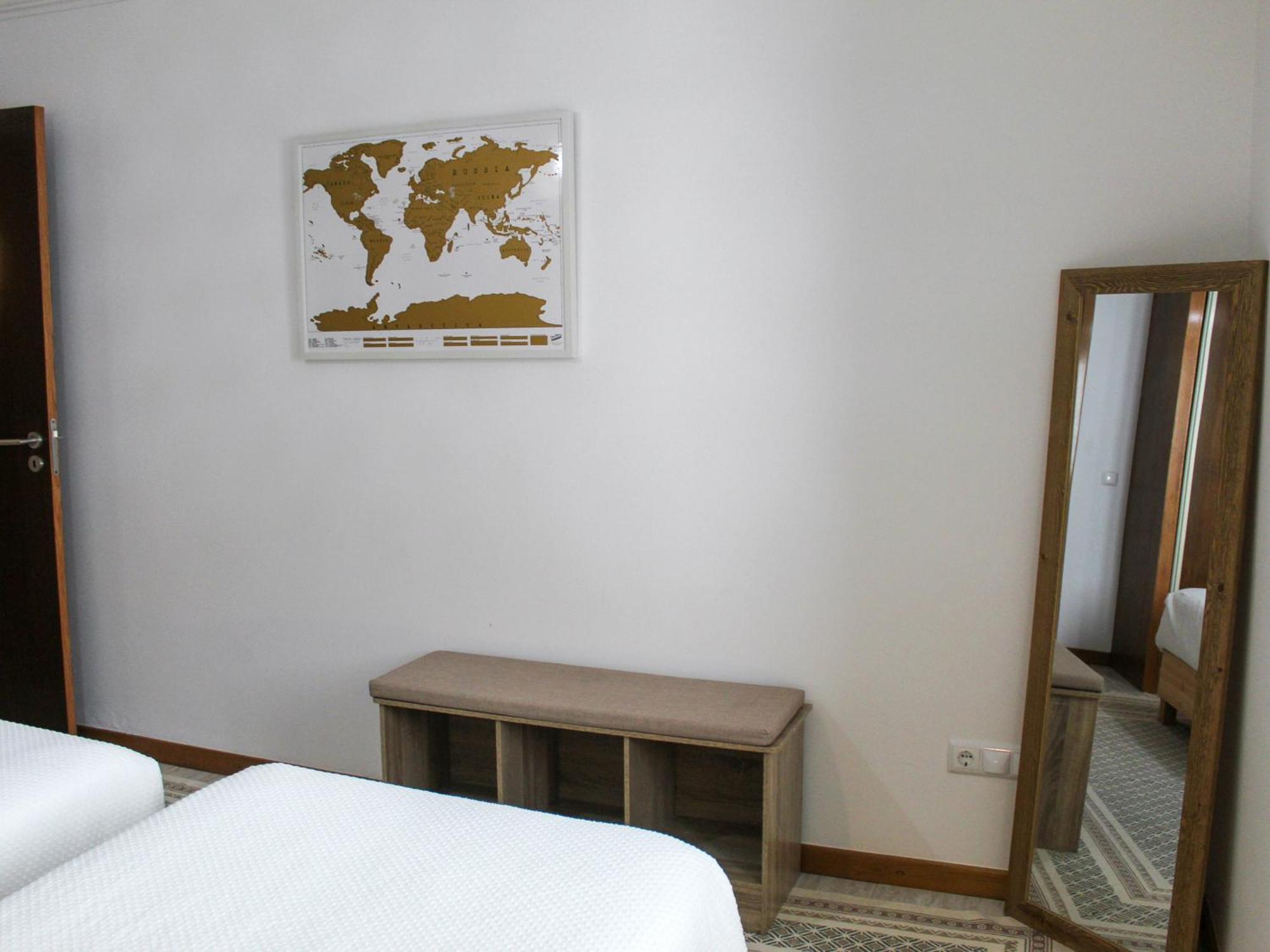 Atlantis Breeze Villa Madalena  Exterior foto